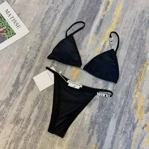 ワンピース Alexanderwang.T Hybrid Bikini Dress Alexander Wang T T By Alexander Wang Hybrid Bikini Dress In